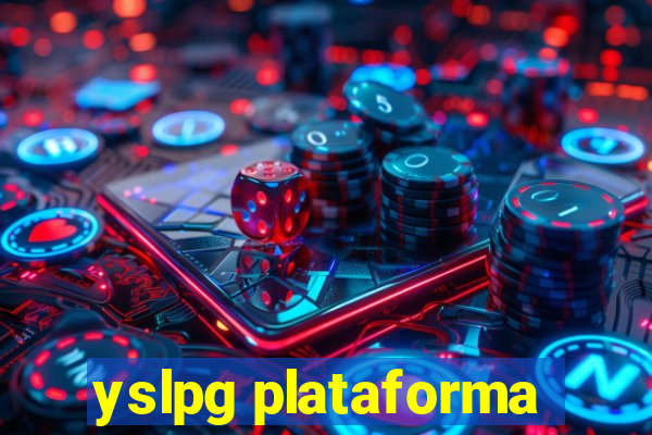 yslpg plataforma